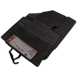 Λαστιχένια πατάκια KIA Sorento II (2009-2015) - 4τμχ.