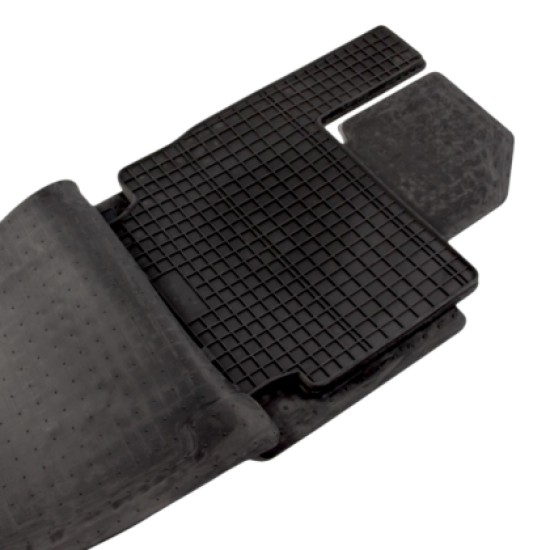 Λαστιχένια πατάκια KIA Sorento II (2009-2015) - 4τμχ.