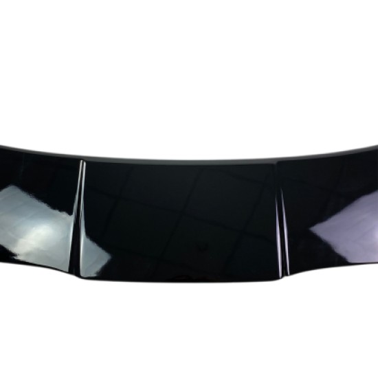 Αεροτομή οροφής Vw Polo (2019+) Osir Batman design - μαύρη γυαλιστερή Αεροτομή οροφής Vw Polo (2019+) Osir Batman design - μαύρη γυαλιστερή