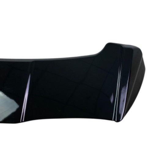 Αεροτομή οροφής Vw Polo (2019+) Osir Batman design - μαύρη γυαλιστερή Αεροτομή οροφής Vw Polo (2019+) Osir Batman design - μαύρη γυαλιστερή