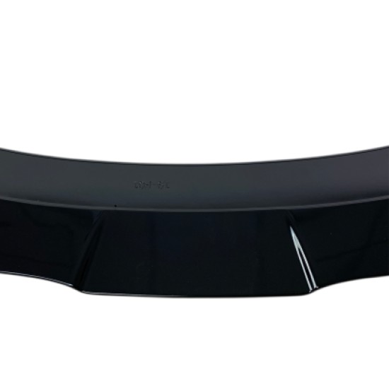 Αεροτομή οροφής Vw Polo (2019+) Osir Batman design - μαύρη γυαλιστερή Αεροτομή οροφής Vw Polo (2019+) Osir Batman design - μαύρη γυαλιστερή