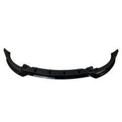 Spoiler εμπρός προφυλακτήρα Tesla Model Y - μαύρο γυαλιστερό