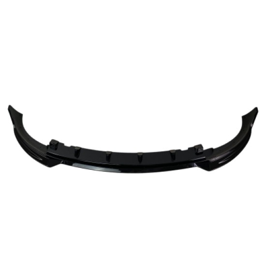 Spoiler εμπρός προφυλακτήρα Tesla Model Y - μαύρο γυαλιστερό Spoiler εμπρός προφυλακτήρα Tesla Model Y - μαύρο γυαλιστερό