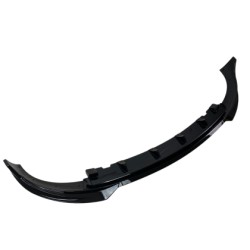 Spoiler εμπρός προφυλακτήρα Tesla Model Y - μαύρο γυαλιστερό