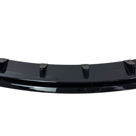 Spoiler εμπρός προφυλακτήρα Tesla Model Y - μαύρο γυαλιστερό Spoiler εμπρός προφυλακτήρα Tesla Model Y - μαύρο γυαλιστερό