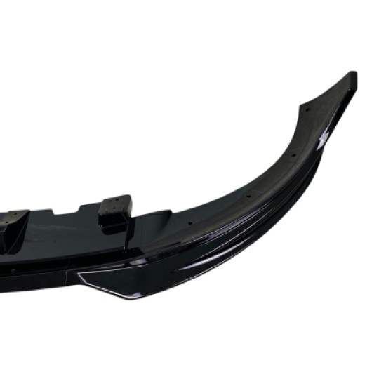 Spoiler εμπρός προφυλακτήρα Tesla Model Y - μαύρο γυαλιστερό Spoiler εμπρός προφυλακτήρα Tesla Model Y - μαύρο γυαλιστερό