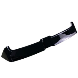 Αεροτομή οροφής Volkswagen Golf 4 (1998-2004) - μαύρη γυαλιστερή