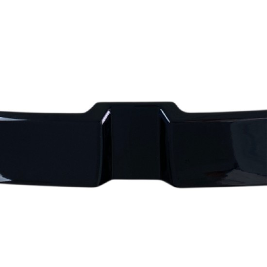 Αεροτομή οροφής Volkswagen Golf 4 (1998-2004) - μαύρη γυαλιστερή Αεροτομή οροφής Volkswagen Golf 4 (1998-2004) - μαύρη γυαλιστερή