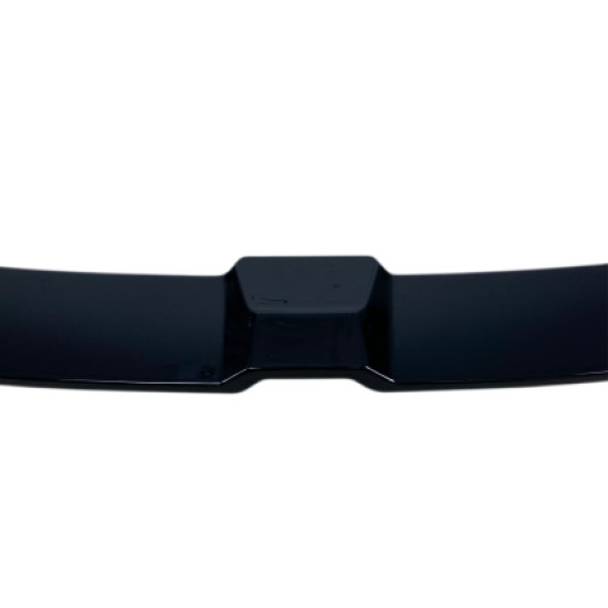 Αεροτομή οροφής Volkswagen Golf 4 (1998-2004) - μαύρη γυαλιστερή Αεροτομή οροφής Volkswagen Golf 4 (1998-2004) - μαύρη γυαλιστερή