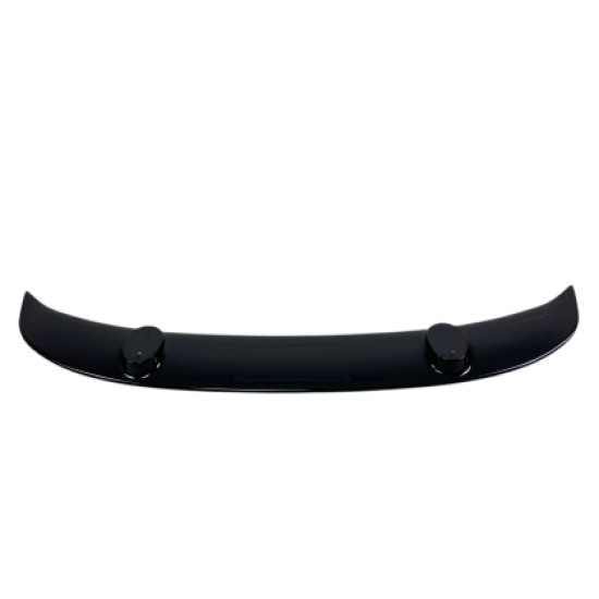 Αεροτομή οροφής universal 125cm και μήκος εγκατάστασης 62.5cm - μαύρη γυαλιστερή Αεροτομή οροφής universal 125cm και μήκος εγκατάστασης 62.5cm - μαύρη γυαλιστερή