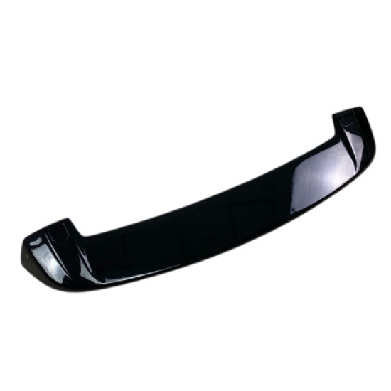 Αεροτομή οροφής Subaru Forester (2009-2012) - μαύρη γυαλιστερή