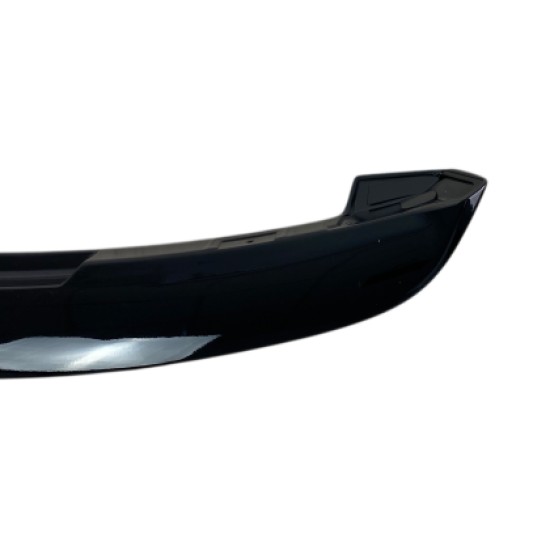 Αεροτομή οροφής Subaru Forester (2009-2012) - μαύρη γυαλιστερή