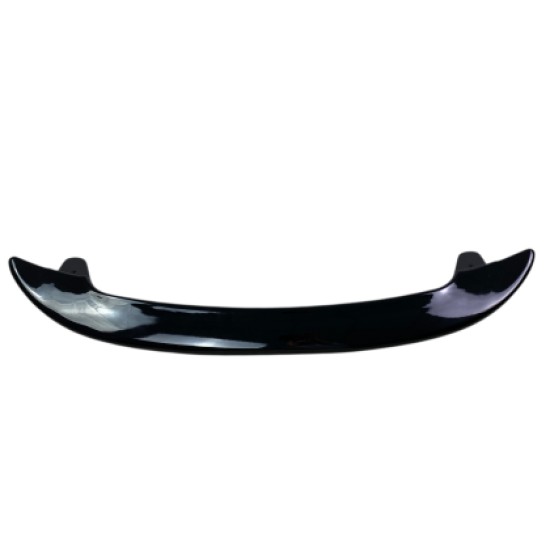 Αεροτομή οροφής Toyota Yaris (1999-2006) - μαύρη γυαλιστερή