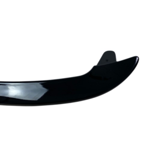 Αεροτομή οροφής Toyota Yaris (1999-2006) - μαύρη γυαλιστερή