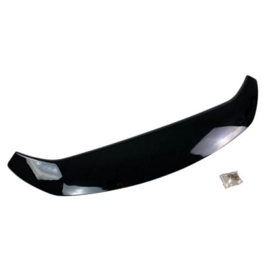 Αεροτομή οροφής Toyota Yaris (2014-2018) - μαύρη γυαλιστερή Αεροτομή οροφής Toyota Yaris (2014-2018) - μαύρη γυαλιστερή