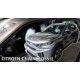 Ανεμοθραύστες Citroen C3 Aircross / e-C3 Aircross (2024+) - 4τμχ. εμπρός και πίσω, Heko