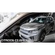 Ανεμοθραύστες Citroen C3 / e-C3 / C3 Aircross / e-C3 Aircross (2024+) - 2τμχ. εμπρός, Heko