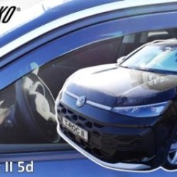 Ανεμοθραύστες Vw T-Roc (2025+) - 2τμχ. εμπρός, Heko