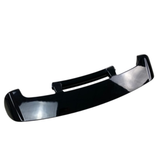 Αεροτομή οροφής Toyota Land Cruiser Prado J100 - μαύρη γυαλιστερή Αεροτομή οροφής Toyota Land Cruiser Prado J100 - μαύρη γυαλιστερή