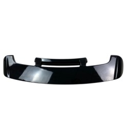 Αεροτομή οροφής Toyota Land Cruiser Prado J100 - μαύρη γυαλιστερή Αεροτομή οροφής Toyota Land Cruiser Prado J100 - μαύρη γυαλιστερή