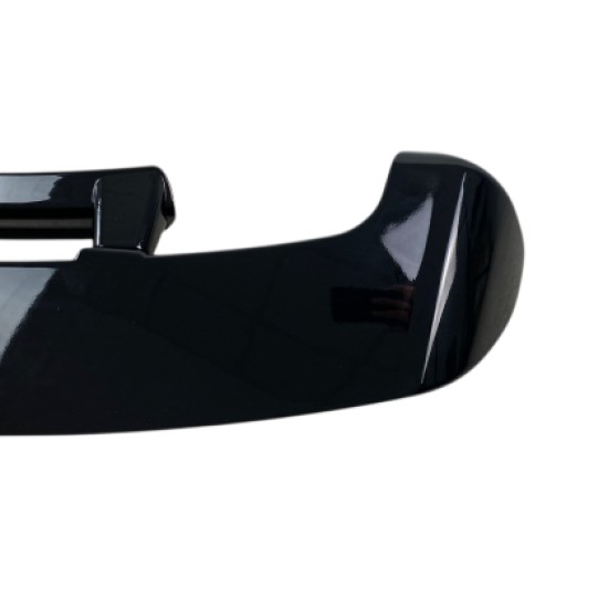 Αεροτομή οροφής Toyota Land Cruiser Prado J100 - μαύρη γυαλιστερή Αεροτομή οροφής Toyota Land Cruiser Prado J100 - μαύρη γυαλιστερή