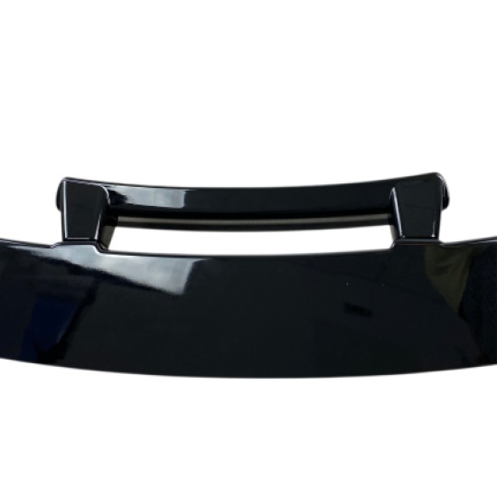 Αεροτομή οροφής Toyota Land Cruiser Prado J100 - μαύρη γυαλιστερή Αεροτομή οροφής Toyota Land Cruiser Prado J100 - μαύρη γυαλιστερή