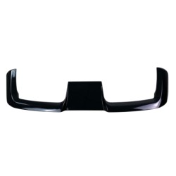 Αεροτομή οροφής Ford Kuga (2013-2019) μοντέλο 2 - μαύρη γυαλιστερή