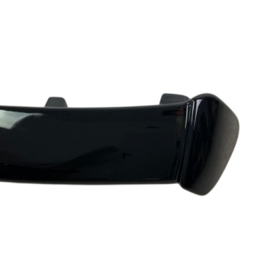 Αεροτομή οροφής Toyota Land Cruiser Prado J90 - μαύρη γυαλιστερή Αεροτομή οροφής Toyota Land Cruiser Prado J90 - μαύρη γυαλιστερή