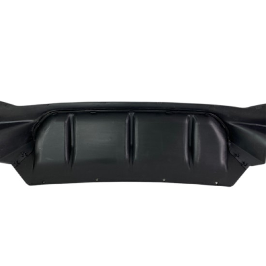 Diffuser προφυλακτήρα BMW G30 M5 (2017+)