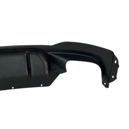 Diffuser προφυλακτήρα BMW G30 M5 (2017+)