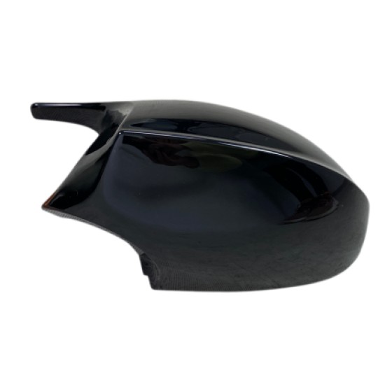 Καπάκια καθρέπτη BMW E92 (2005-2009) - μαύρα γυαλιστερά