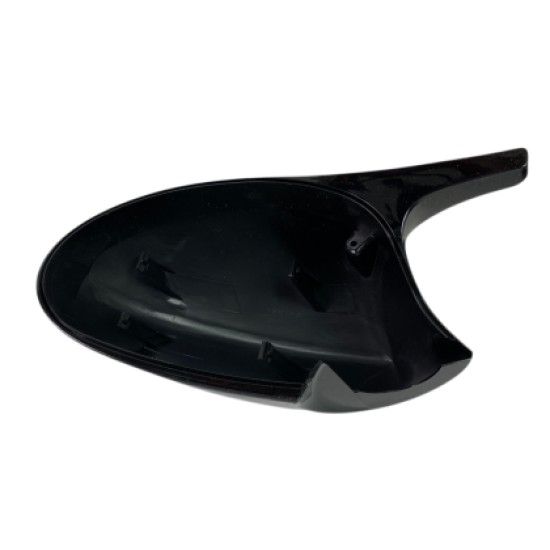 Καπάκια καθρέπτη BMW E92 (2005-2009) - μαύρα γυαλιστερά