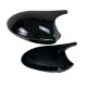 Καπάκια καθρέπτη BMW E92 (2005-2009) - μαύρα γυαλιστερά