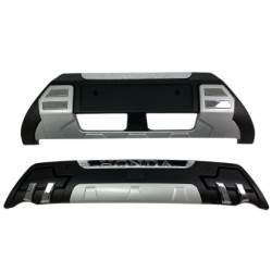 Bull - bar εμπρός και πίσω για Honda CR-V (2010-2012)