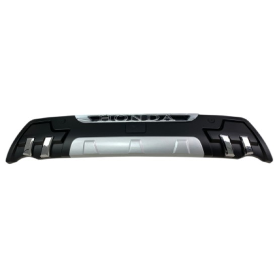 Bull - bar εμπρός και πίσω για Honda CR-V (2010-2012) Bull - bar εμπρός και πίσω για Honda CR-V (2010-2012)