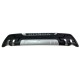 Bull - bar εμπρός και πίσω για Honda CR-V (2010-2012) Bull - bar εμπρός και πίσω για Honda CR-V (2010-2012)