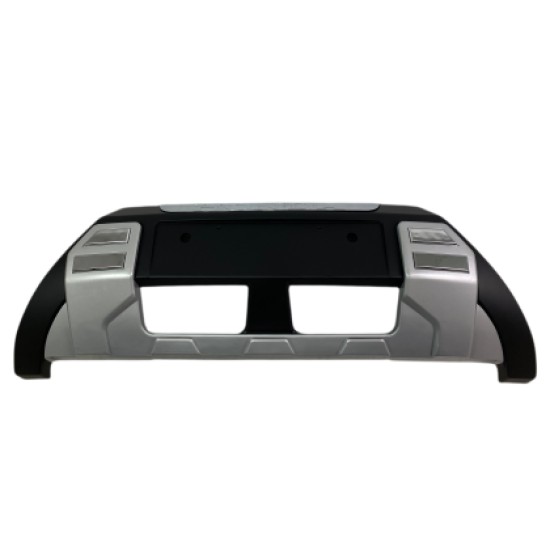 Bull - bar εμπρός και πίσω για Honda CR-V (2010-2012) Bull - bar εμπρός και πίσω για Honda CR-V (2010-2012)