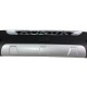 Bull - bar εμπρός και πίσω για Honda CR-V (2010-2012) Bull - bar εμπρός και πίσω για Honda CR-V (2010-2012)