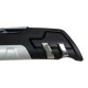 Bull - bar εμπρός και πίσω για Honda CR-V (2010-2012) Bull - bar εμπρός και πίσω για Honda CR-V (2010-2012)