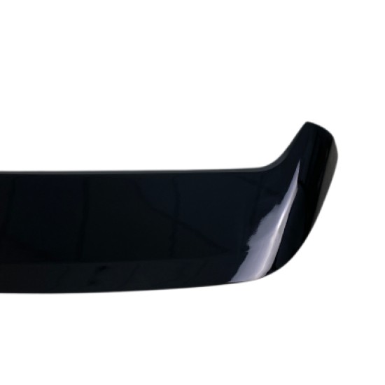 Αεροτομή οροφής Ford Kuga (2013-2019) - μαύρη γυαλιστερή