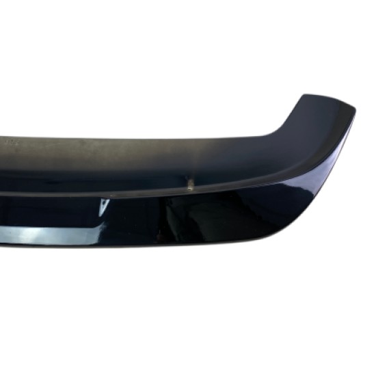 Αεροτομή οροφής Ford Kuga (2013-2019) - μαύρη γυαλιστερή