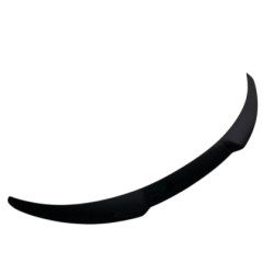 Αεροτομή οροφής Tesla Model 3 (2023-2026) - μαύρη γυαλιστερή