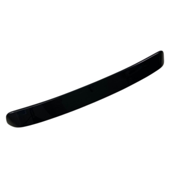 Αεροτομή οροφής Kia Sorento (2002-2009) - μαύρη γυαλιστερή