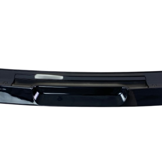 Αεροτομή οροφής Kia Sorento (2002-2009) - μαύρη γυαλιστερή