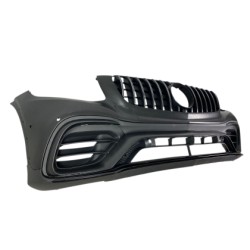 Body kit Mercedes GLC X253 (2015-2019) - AMG design Body kit Mercedes GLC X253 (2015-2019) - AMG design