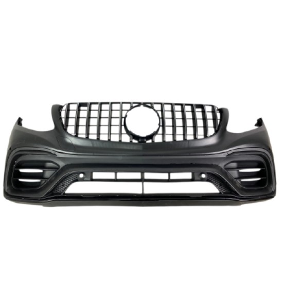 Body kit Mercedes GLC X253 (2015-2019) - AMG design Body kit Mercedes GLC X253 (2015-2019) - AMG design