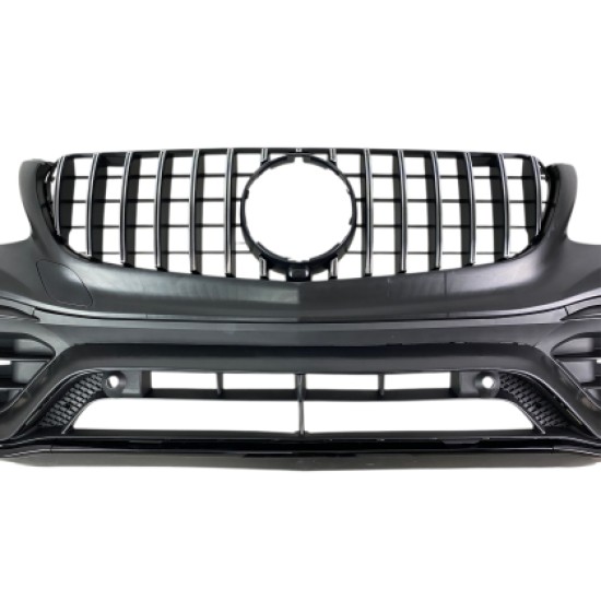 Body kit Mercedes GLC X253 (2015-2019) - AMG design Body kit Mercedes GLC X253 (2015-2019) - AMG design