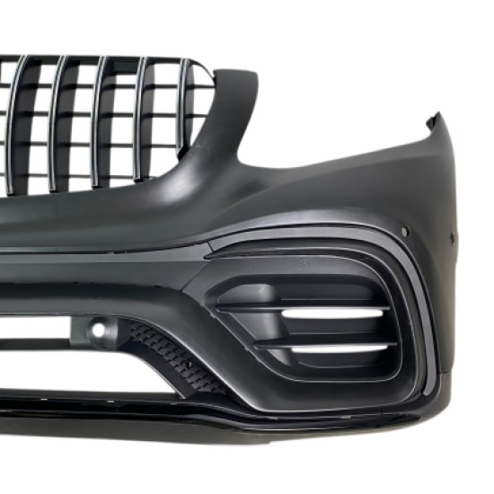 Body kit Mercedes GLC X253 (2015-2019) - AMG design Body kit Mercedes GLC X253 (2015-2019) - AMG design