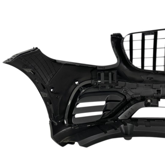 Body kit Mercedes GLC X253 (2015-2019) - AMG design Body kit Mercedes GLC X253 (2015-2019) - AMG design