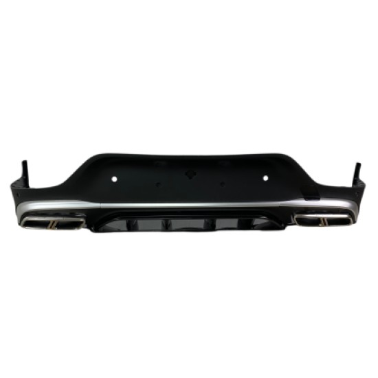 Body kit Mercedes GLC X253 (2015-2019) - AMG design Body kit Mercedes GLC X253 (2015-2019) - AMG design